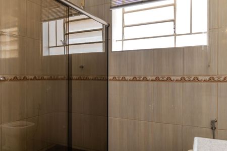 Apartamento à venda com 90m², 3 quartos e sem vagaBanheiro