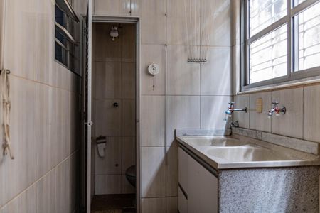 Apartamento à venda com 90m², 3 quartos e sem vagaÁrea de Serviço