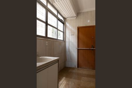 Apartamento à venda com 90m², 3 quartos e sem vagaÁrea de Serviço