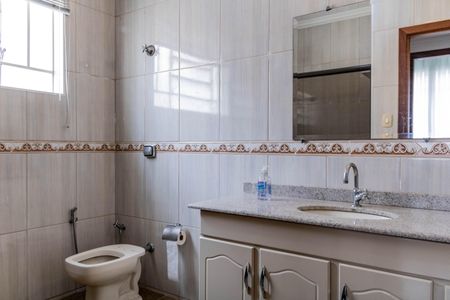 Apartamento à venda com 90m², 3 quartos e sem vagaBanheiro