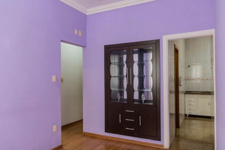 Apartamento à venda com 90m², 3 quartos e sem vagaCopa