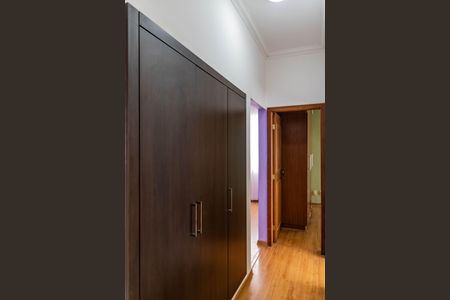 Apartamento à venda com 90m², 3 quartos e sem vagaCorredor