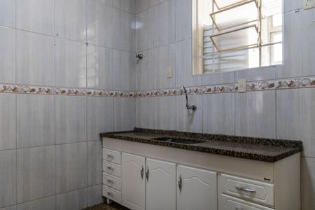 Apartamento à venda com 90m², 3 quartos e sem vagaCozinha