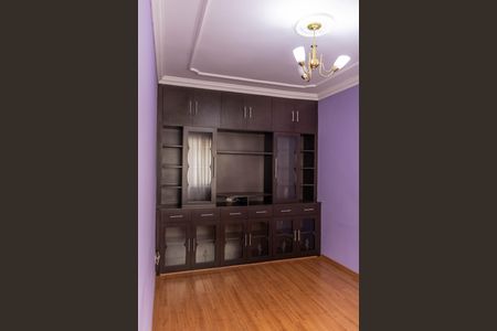 Apartamento à venda com 90m², 3 quartos e sem vagaSala