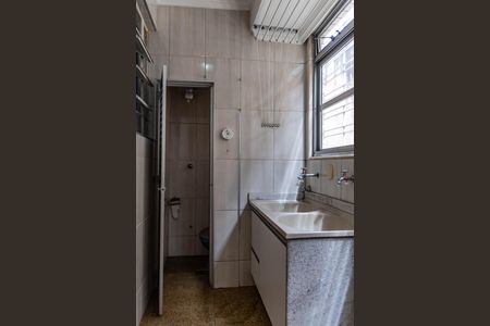 Apartamento à venda com 90m², 3 quartos e sem vagaÁrea de Serviço