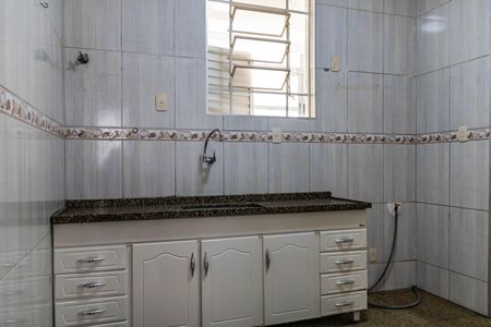 Apartamento à venda com 90m², 3 quartos e sem vagaCozinha