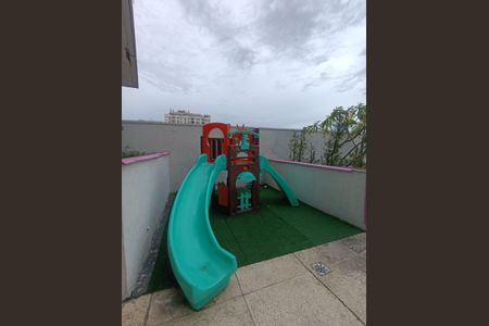 Studio para alugar com 33m², 1 quarto e 1 vagaÁrea comum