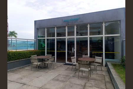 Studio para alugar com 33m², 1 quarto e 1 vagaÁrea comum