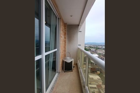 Studio para alugar com 33m², 1 quarto e 1 vagaSacada