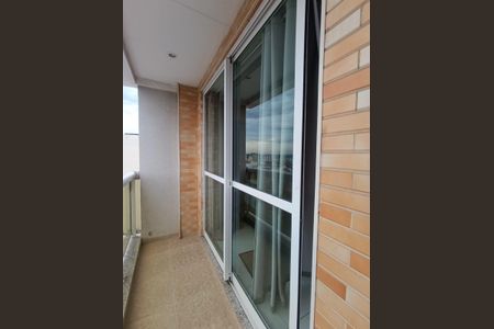 Studio para alugar com 33m², 1 quarto e 1 vagaSacada