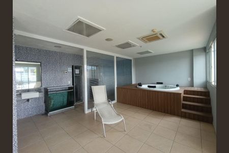 Studio para alugar com 33m², 1 quarto e 1 vagaÁrea comum