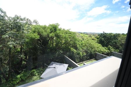 Casa de condomínio à venda com 185m², 3 quartos e 2 vagasQuarto Suíte 3 - Vista