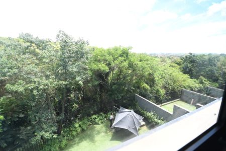 Casa de condomínio à venda com 185m², 3 quartos e 2 vagasQuarto Suíte 2 - Vista