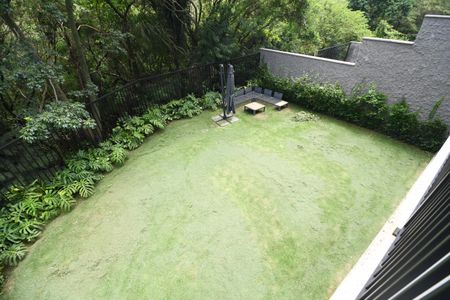 Sala - Vista de casa de condomínio à venda com 3 quartos, 185m² em Ville Sainte Hélène, Campinas