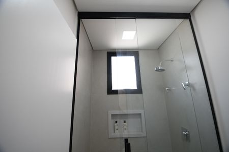 Casa de condomínio à venda com 185m², 3 quartos e 2 vagasBanheiro Suíte 1