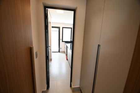 Casa de condomínio à venda com 185m², 3 quartos e 2 vagasÁrea de Serviço