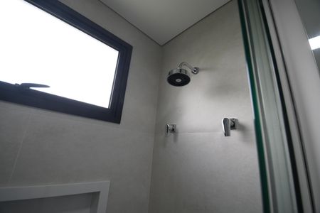 Casa de condomínio à venda com 185m², 3 quartos e 2 vagasBanheiro Suíte 3