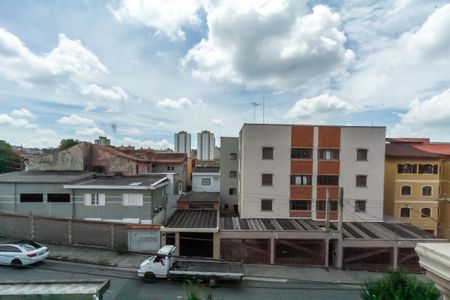 Apartamento à venda com 68m², 2 quartos e 1 vagaVista do Quarto 1