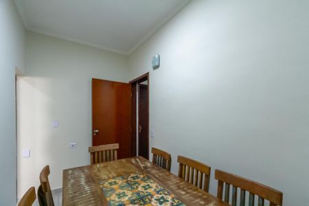 Apartamento à venda com 68m², 2 quartos e 1 vagaSala de Jantar