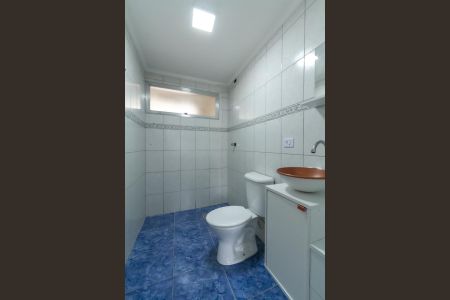 Apartamento à venda com 68m², 2 quartos e 1 vagaBanheiro da Suíte