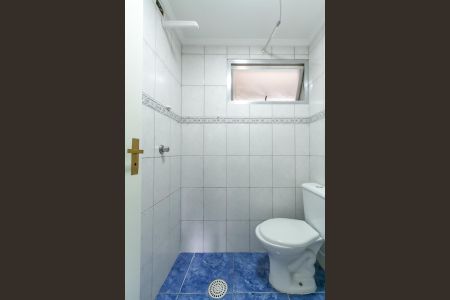 Apartamento à venda com 68m², 2 quartos e 1 vagaBanheiro Social