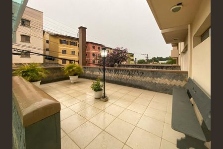 Apartamento à venda com 68m², 2 quartos e 1 vagaÁrea Comum