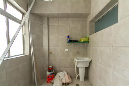 Apartamento à venda com 68m², 2 quartos e 1 vagaÁrea de Serviço