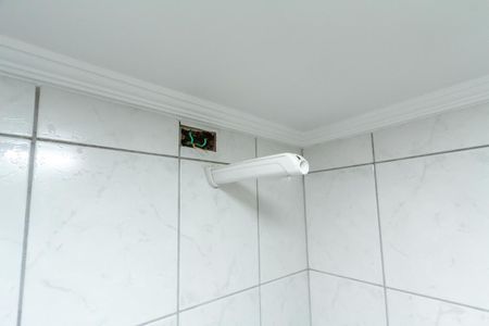 Apartamento à venda com 68m², 2 quartos e 1 vagaBanheiro Social