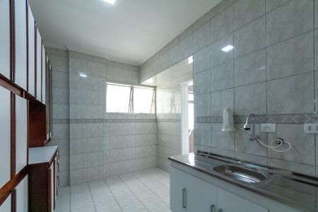 Apartamento à venda com 68m², 2 quartos e 1 vagaCozinha