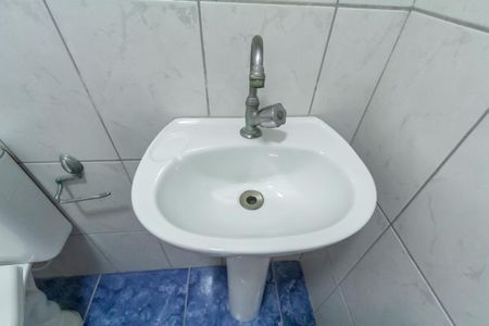 Apartamento à venda com 68m², 2 quartos e 1 vagaBanheiro Social