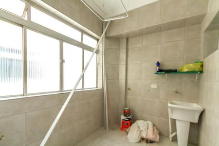 Apartamento à venda com 68m², 2 quartos e 1 vagaÁrea de Serviço