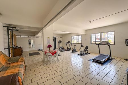 Apartamento à venda com 68m², 2 quartos e 1 vagaÁrea Comum