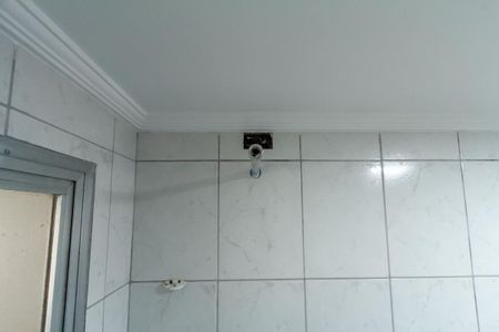 Apartamento à venda com 68m², 2 quartos e 1 vagaBanheiro da Suíte