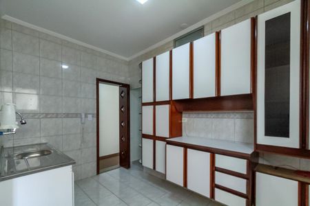 Apartamento à venda com 68m², 2 quartos e 1 vagaCozinha
