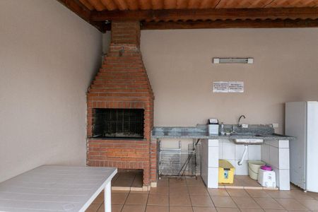 Apartamento à venda com 68m², 2 quartos e 1 vagaÁrea Comum