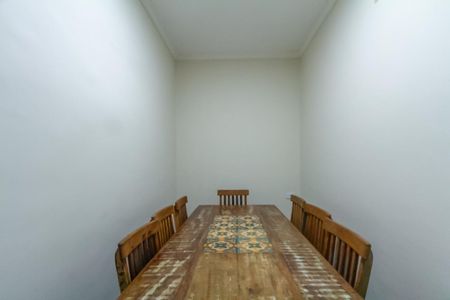 Apartamento à venda com 68m², 2 quartos e 1 vagaSala de Jantar