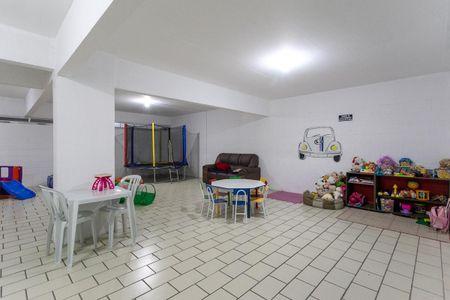 Apartamento à venda com 68m², 2 quartos e 1 vagaÁrea Comum