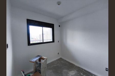 Apartamento à venda com 25m², 1 quarto e sem vagaQuarto