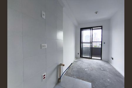 Apartamento à venda com 25m², 1 quarto e sem vagaCozinha