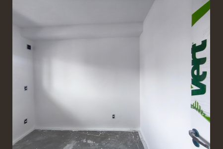 Apartamento à venda com 25m², 1 quarto e sem vagaQuarto