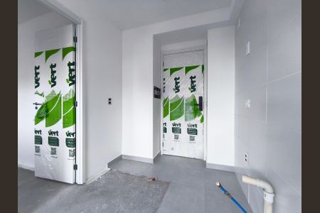 Apartamento à venda com 25m², 1 quarto e sem vagaCozinha