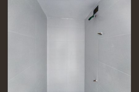 Apartamento à venda com 25m², 1 quarto e sem vagaBanheiro