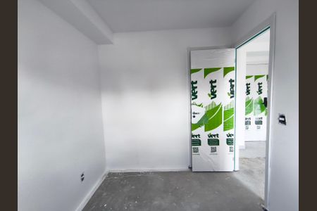 Apartamento à venda com 25m², 1 quarto e sem vagaQuarto