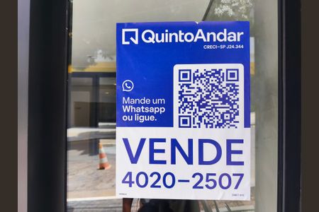 Apartamento à venda com 25m², 1 quarto e sem vagaPlaquinha