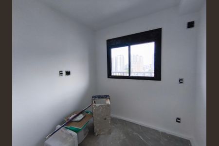 Apartamento à venda com 25m², 1 quarto e sem vagaQuarto