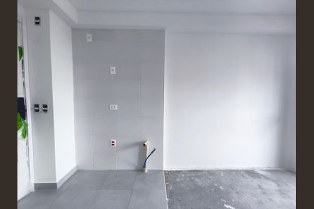 Apartamento à venda com 25m², 1 quarto e sem vagaCozinha