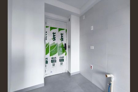 Apartamento à venda com 25m², 1 quarto e sem vagaCozinha