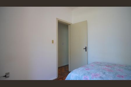 Apartamento à venda com 81m², 3 quartos e sem vagaQuarto 3