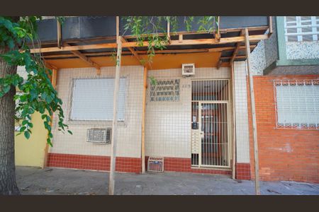 Apartamento à venda com 81m², 3 quartos e sem vagaFachada 