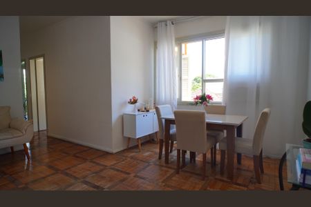 Apartamento à venda com 81m², 3 quartos e sem vagaSala 